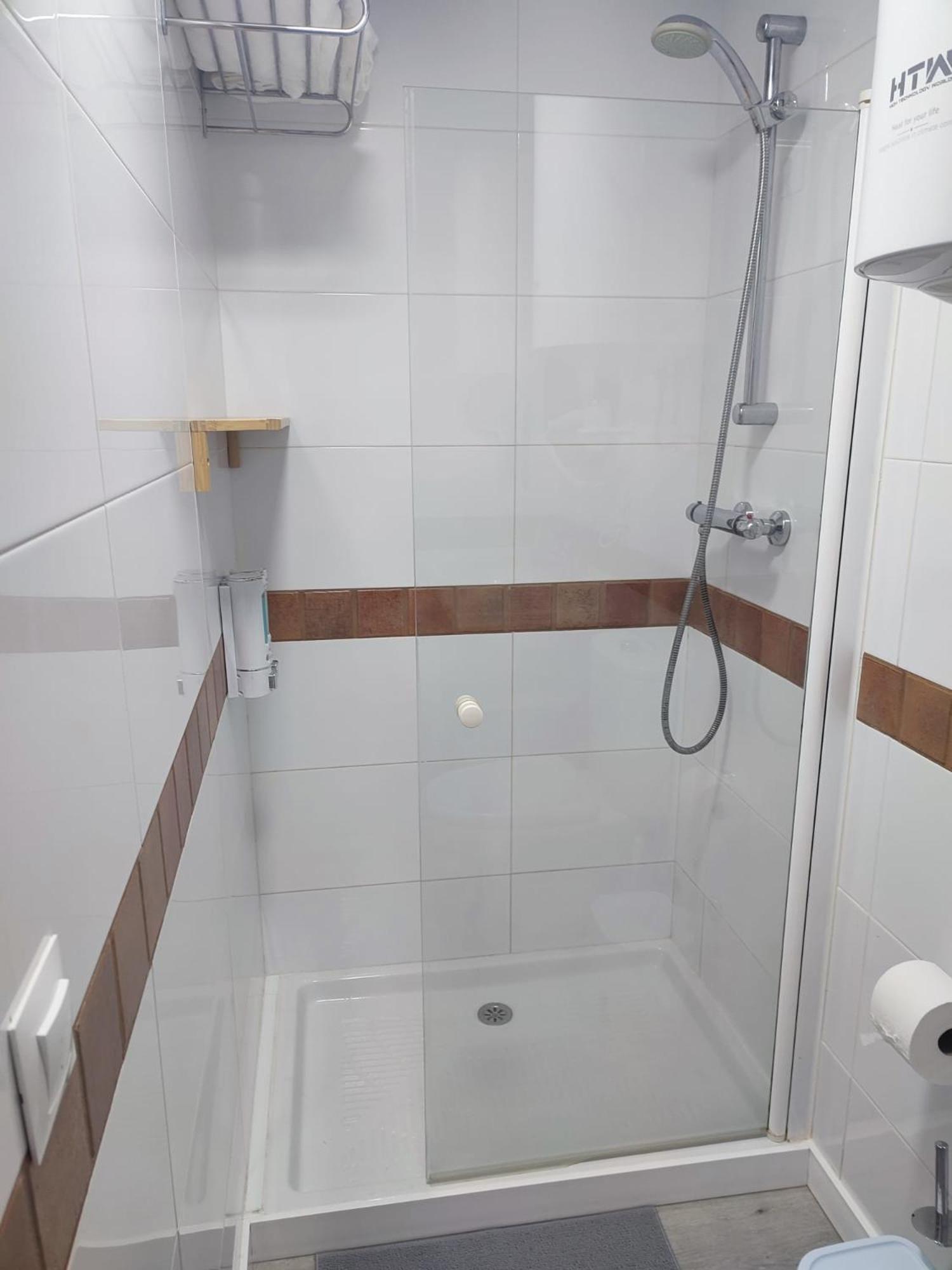 Apartamento Gitanilla Chipiona Εξωτερικό φωτογραφία