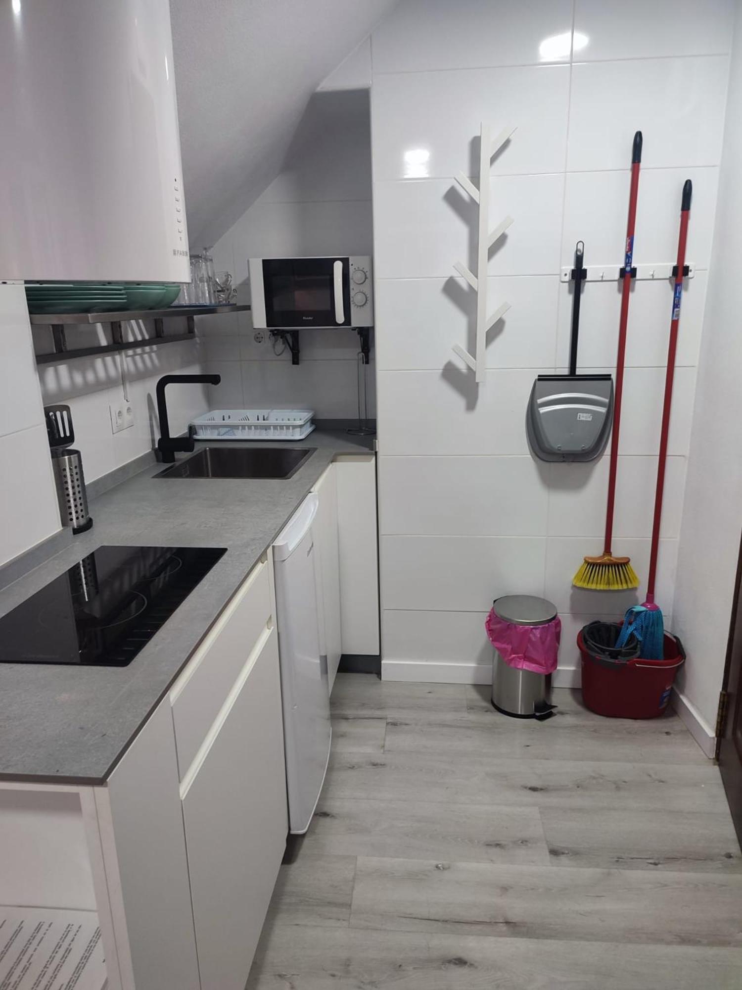 Apartamento Gitanilla Chipiona Εξωτερικό φωτογραφία