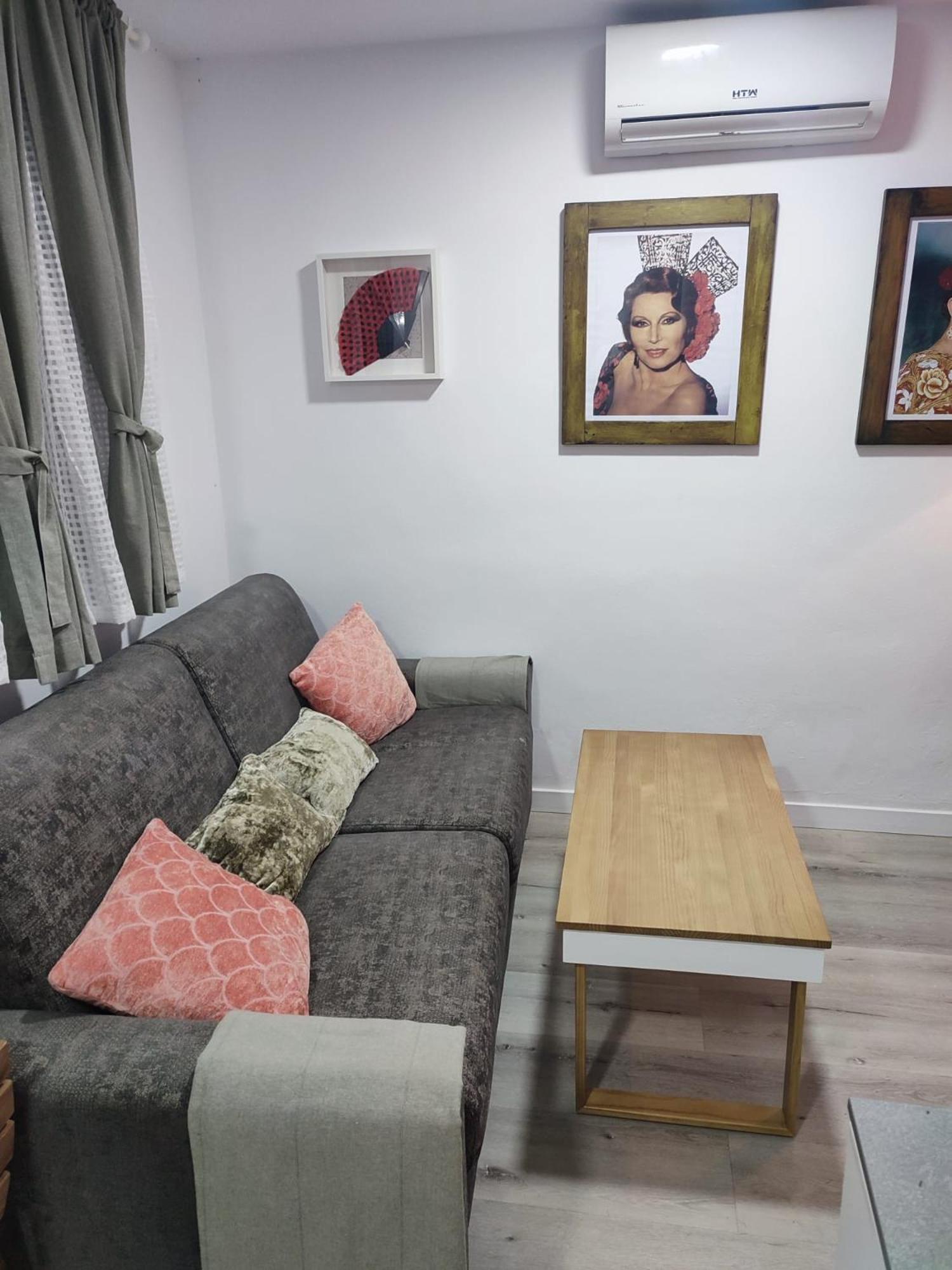 Apartamento Gitanilla Chipiona Εξωτερικό φωτογραφία