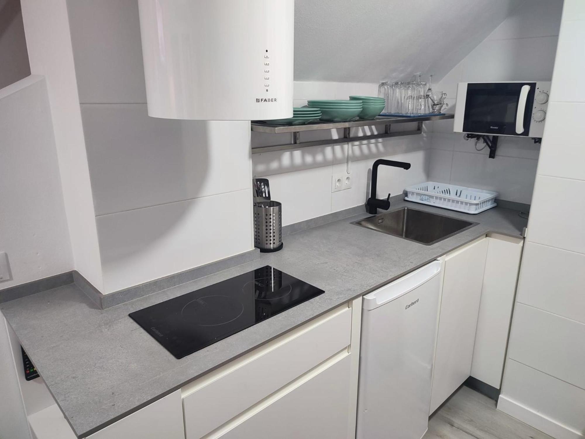 Apartamento Gitanilla Chipiona Εξωτερικό φωτογραφία