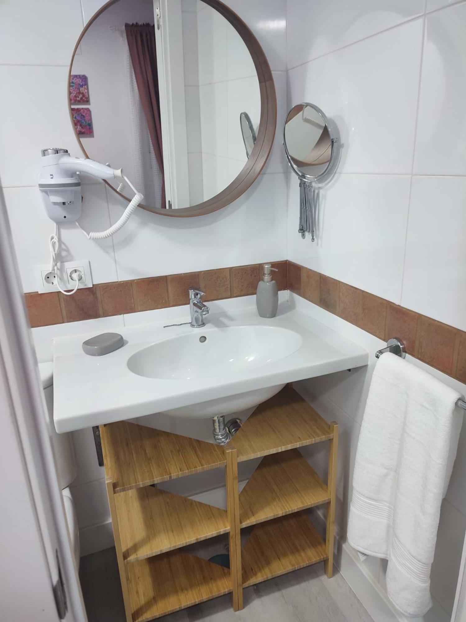 Apartamento Gitanilla Chipiona Εξωτερικό φωτογραφία