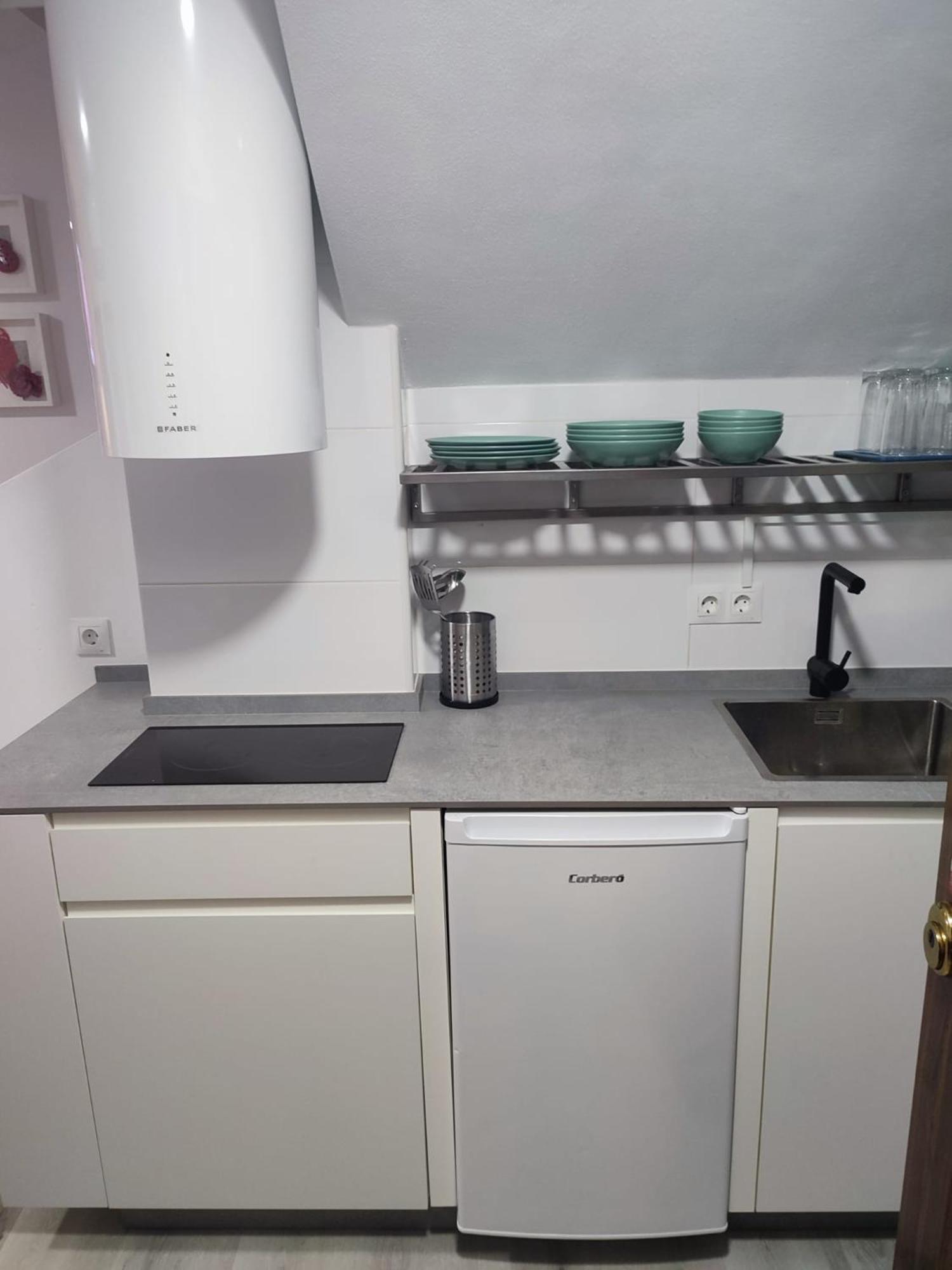 Apartamento Gitanilla Chipiona Εξωτερικό φωτογραφία