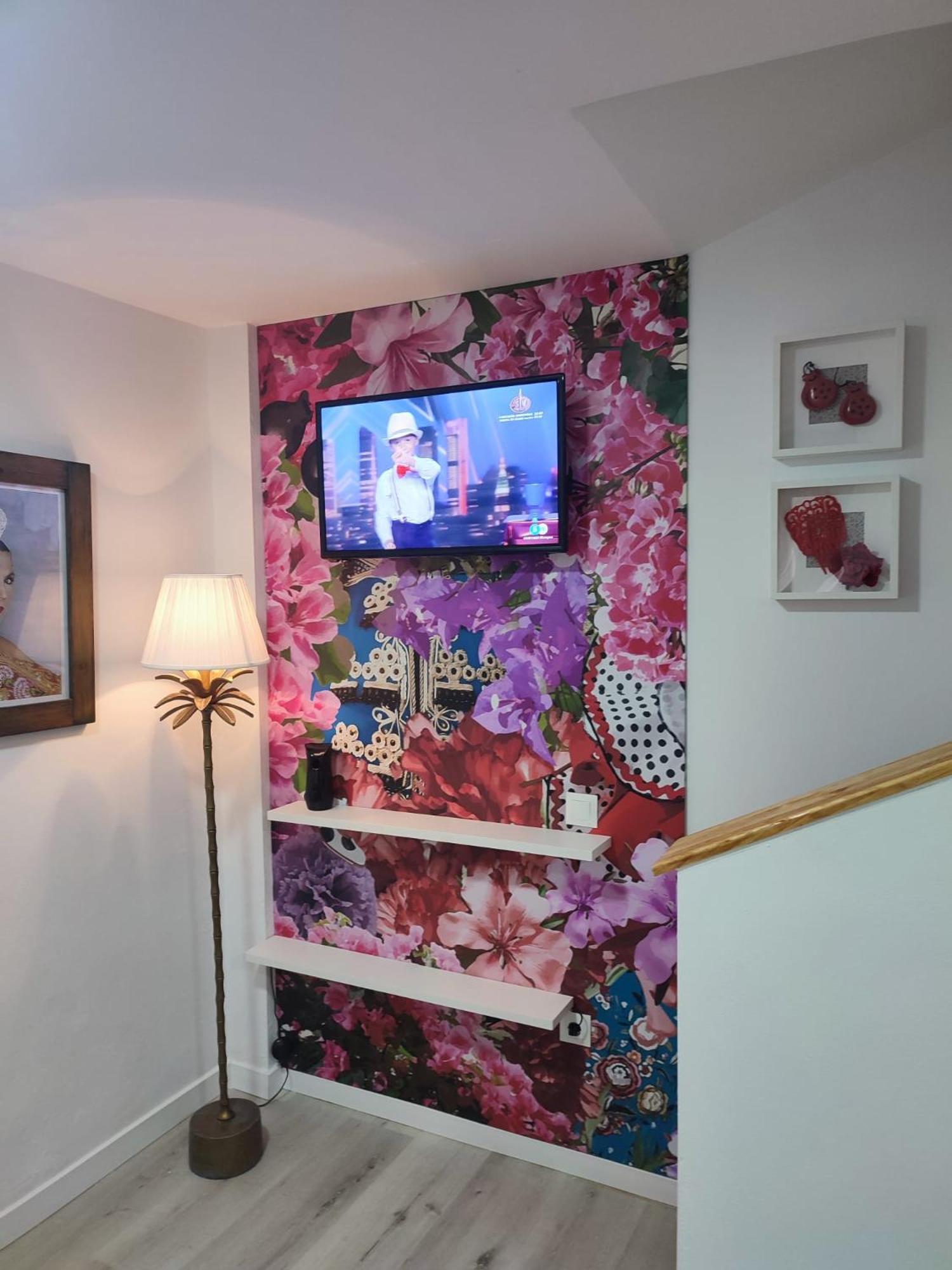 Apartamento Gitanilla Chipiona Εξωτερικό φωτογραφία