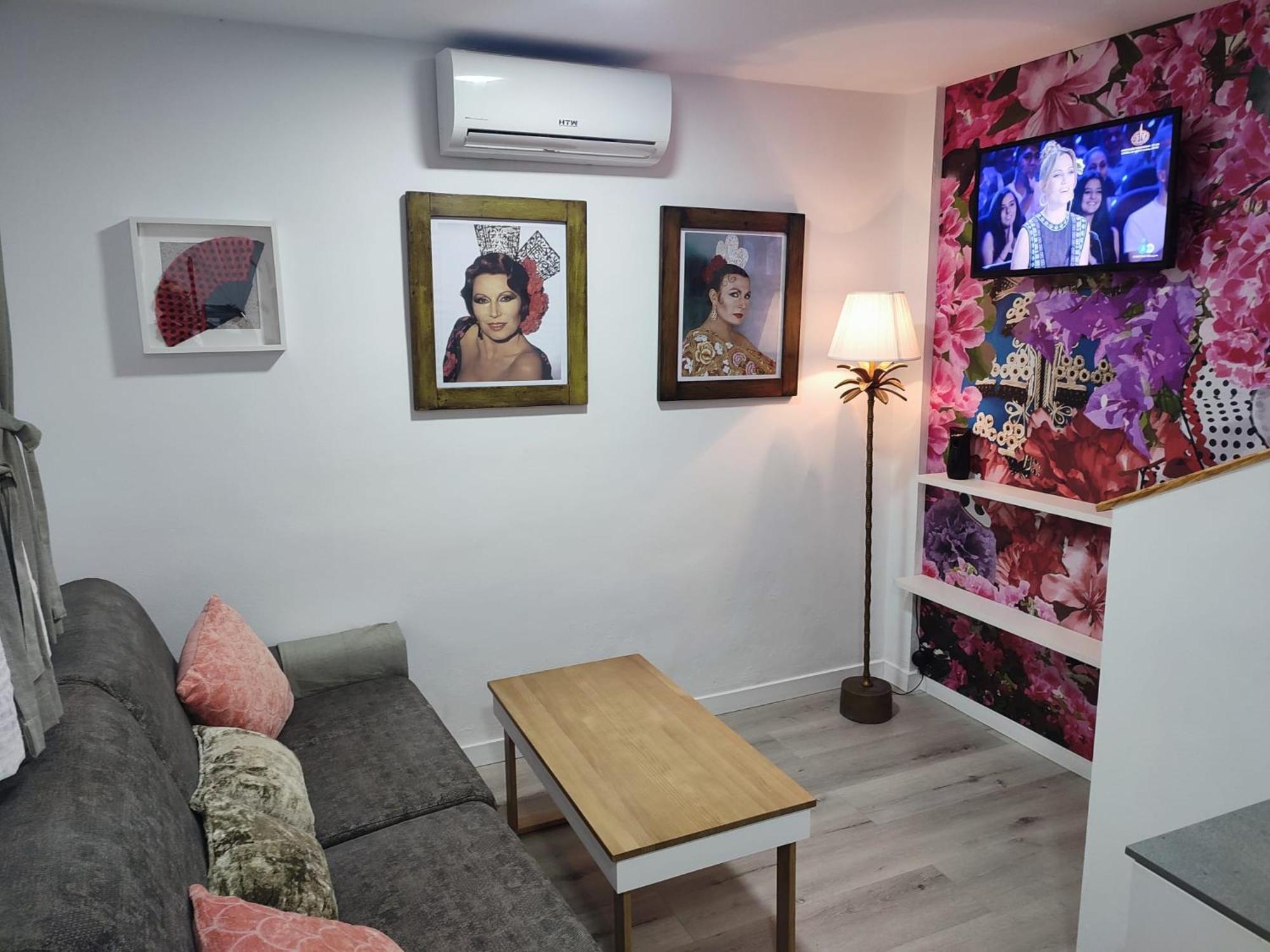 Apartamento Gitanilla Chipiona Εξωτερικό φωτογραφία