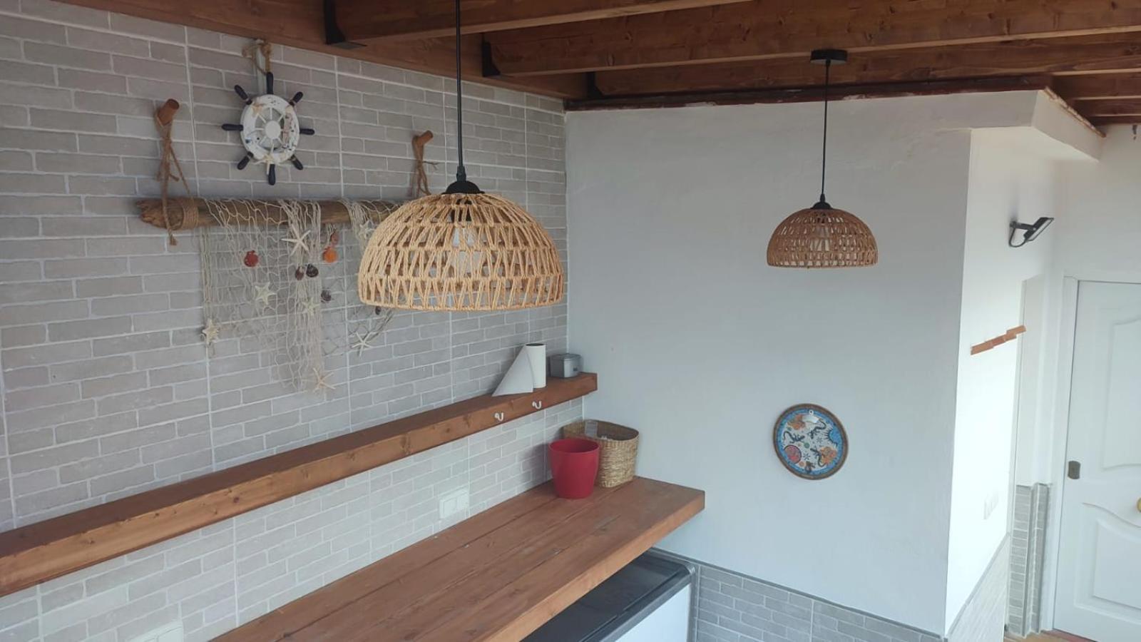 Apartamento Gitanilla Chipiona Εξωτερικό φωτογραφία