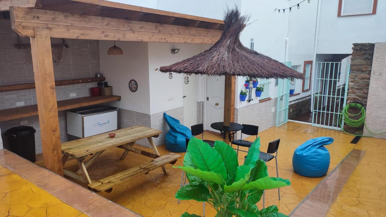 Apartamento Gitanilla Chipiona Εξωτερικό φωτογραφία