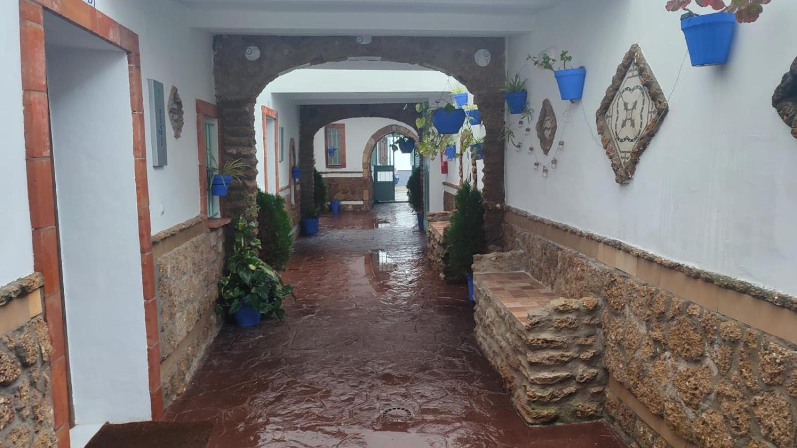 Apartamento Gitanilla Chipiona Εξωτερικό φωτογραφία